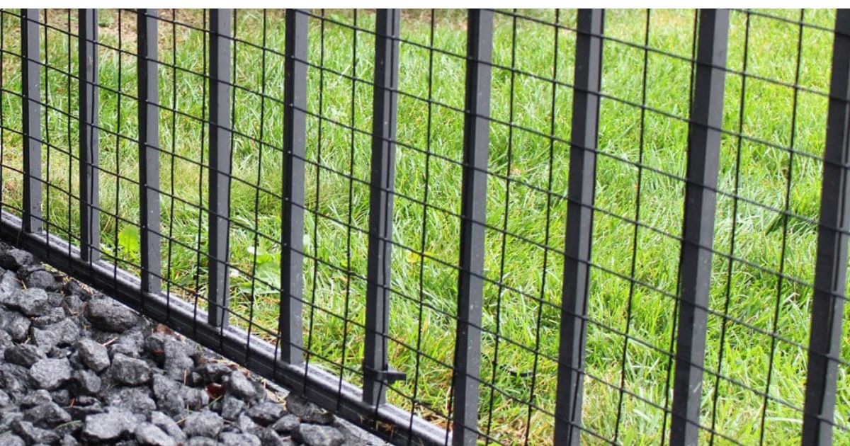 Unlocking the Benefits of Dog Fence Blockers for a Happy Pooch