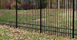 Dog Fence Across Your Driveway