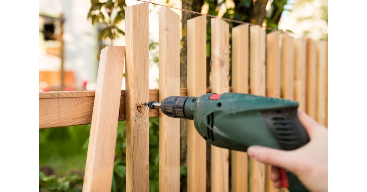 Above-Ground Dog Fences