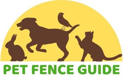 Pet fence guide